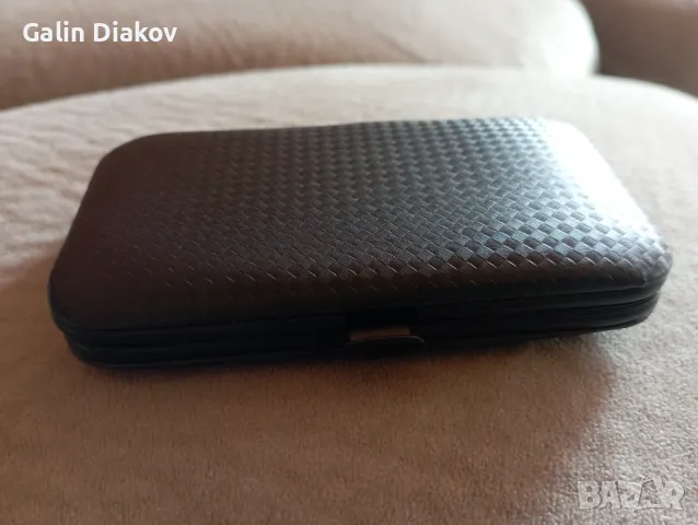 Професионален комплект за маникюр, снимка 10 - Продукти за маникюр - 49267082