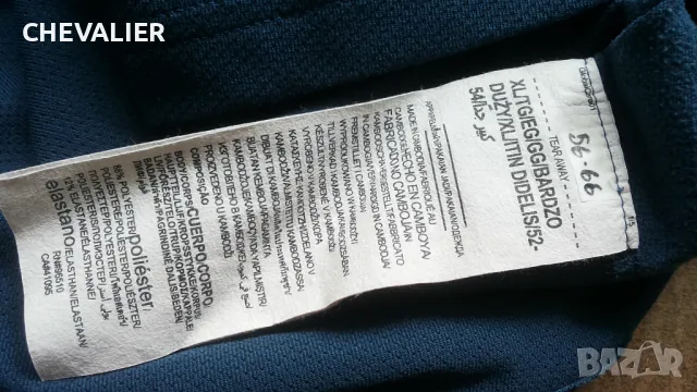 UNDER ARMOUR Thermo Размер L / XL мъжка термо блуза 56-66, снимка 11 - Блузи - 50327953