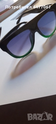 Дамски очила Stradivarius, снимка 3 - Слънчеви и диоптрични очила - 52255402