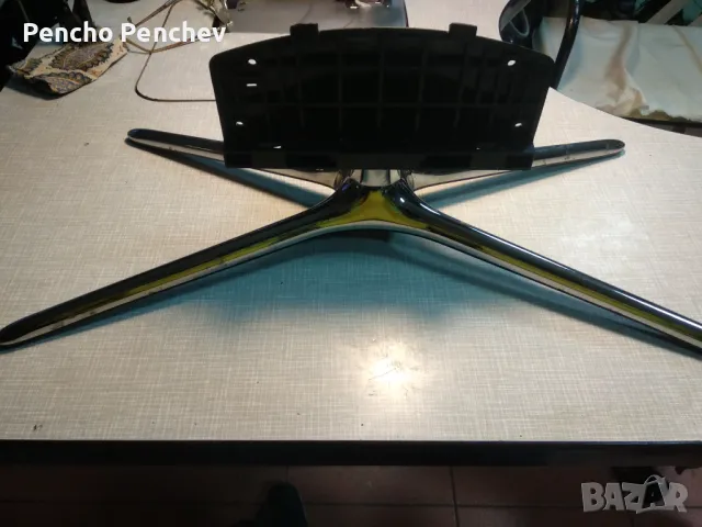 Стойка BN96-25547A от SAMSUNG UE40H6200, снимка 3 - Части и Платки - 49087919