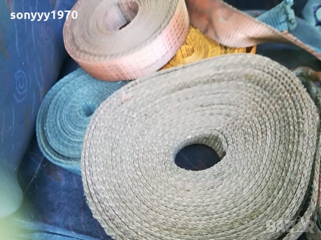 ТИР КОЛАНИ 15лв бр 2906212116, снимка 2 - Аксесоари и консумативи - 33371905