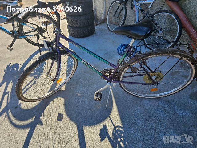 Велосипеди, снимка 3 - Велосипеди - 43981940