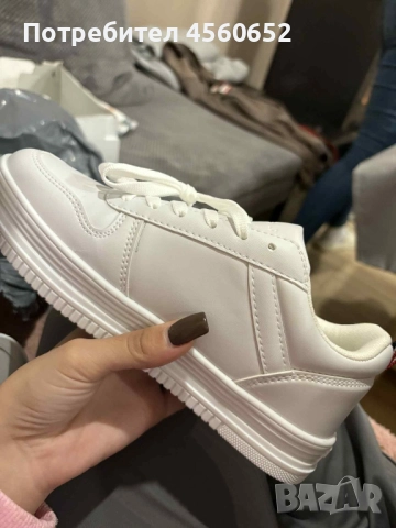 Кецове , снимка 3 - Кецове - 52426657