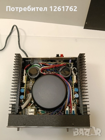 AIWA SA-P22 (P22), снимка 9 - Аудиосистеми - 51799852