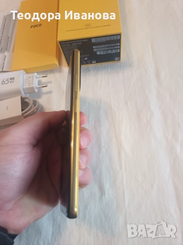 Xiaomi Poco M4 Pro 5G - "КАТО НОВ", снимка 6 - Xiaomi - 52859482