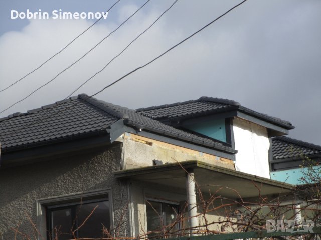 Ремонт на покриви шумен, снимка 15 - Дърводелски услуги - 26331168