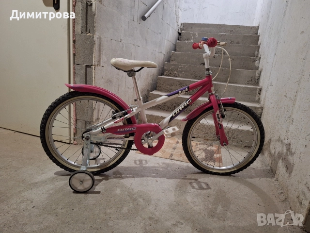 детско колело