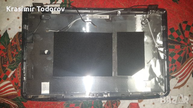 Части за Acer Aspire  5542G-324G50Mnbb, снимка 8 - Части за лаптопи - 43399987