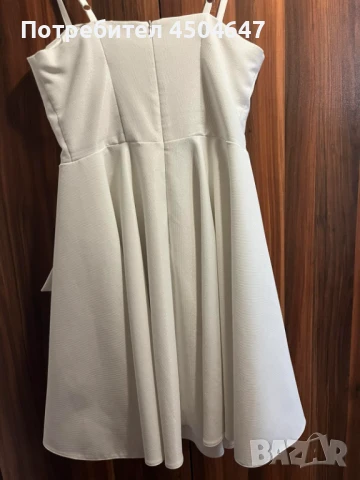 Рокля дамска на Lucy  Fashion, снимка 2 - Рокли - 51376086