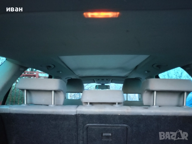 Голф 5 1.9/105*Панорама*, снимка 7 - Автомобили и джипове - 52484959