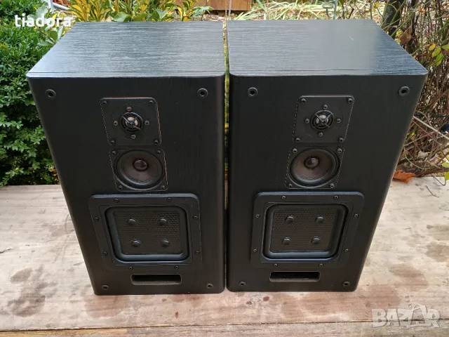 Sony  APM-44 ESG, снимка 5 - Тонколони - 48123603