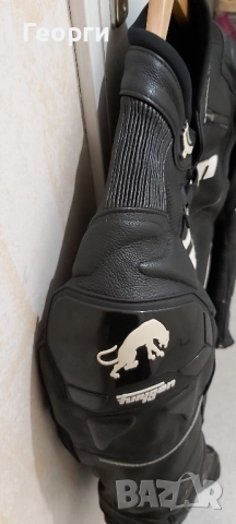 Мотоциклетно яке Furygan Raptor M , снимка 4 - Аксесоари и консумативи - 52142696