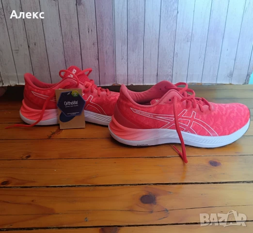 Asics Маратонки за бягане Gel-Excite 8 Twist размер 43,5, снимка 3 - Маратонки - 51002939