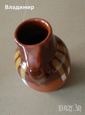 Битова украса - керамика, снимка 6 - Статуетки - 39294930