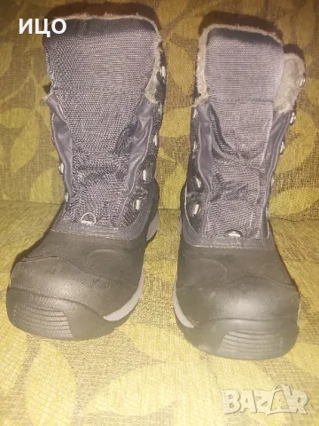 Ботуши THE NORTH FACE, снимка 3 - Дамски ботуши - 48030018