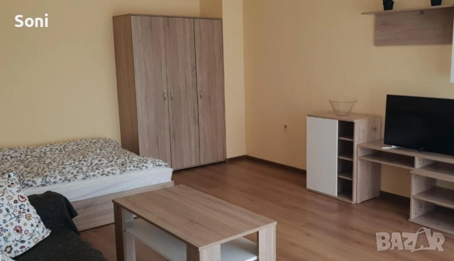 Двустаен Апартамент-Месечно -Дългосрочно-Дневно, снимка 3 - Апартаменти - 47907353