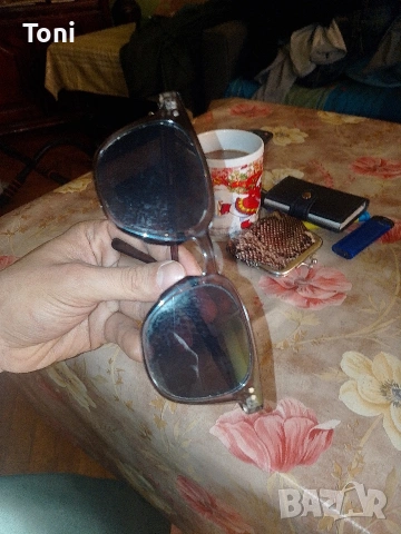 слънчеви очила icons 2174B