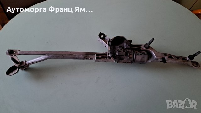 МЕХАНИЗЪМ ЧИСТАЧКИ ЗА MB W212