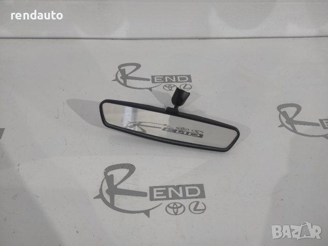 Вътрешно огледало за задно виждане Toyota Corolla E18 USA 2013-2018 011083, снимка 1 - Части - 44853589