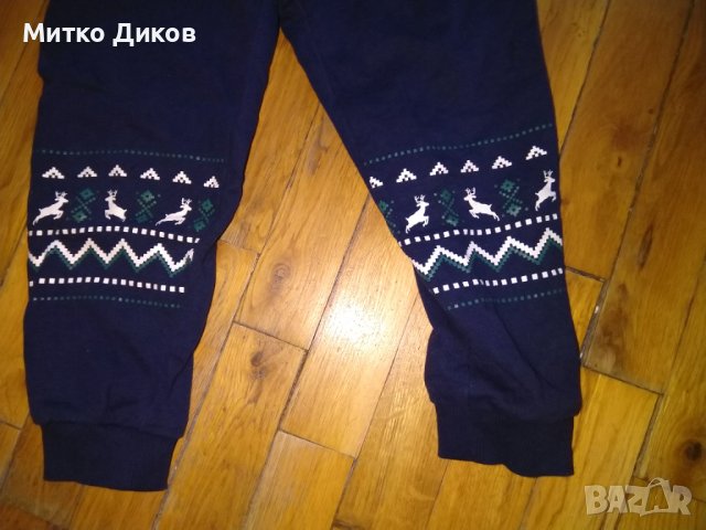 Детско долно -3броя 98см 2-3г отлични, снимка 14 - Детски комплекти - 43780210