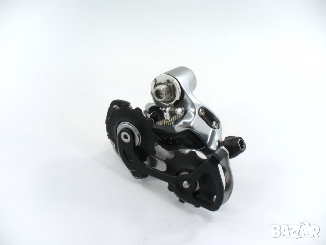 Shimano Dura-Ace RD-7800 SS 10-speed обтегач за шосе, снимка 4 - Части за велосипеди - 35389332