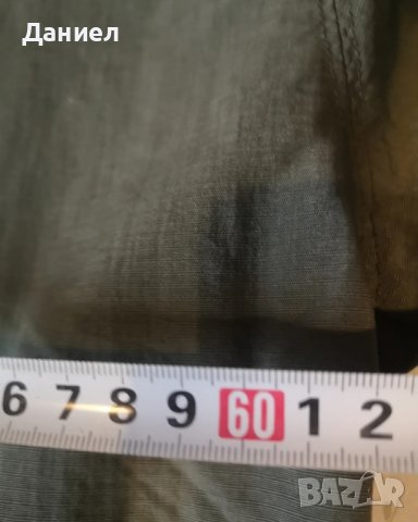 Анорак Adidas , снимка 3 - Суичъри - 43899992