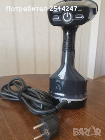 Уред за гладене на пара Tefal Access Stream+, снимка 2 - Други - 50783630
