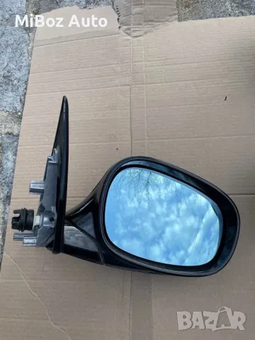 Огледало фейслифт facelift БМВ Е90 91 BMW, снимка 4 - Части - 50011436