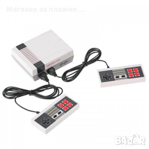 Ретро Гейминг Конзола С 620 видео игри - КОД 2616, снимка 5 - Други игри и конзоли - 28530299