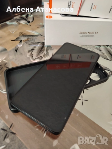 Redmi Note 13, снимка 4 - Xiaomi - 52848548