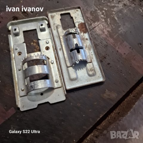 Плот Зеге, снимка 3 - Други инструменти - 43996400