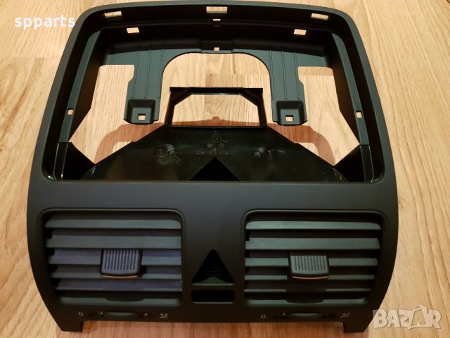 Оригинален въздуховод за VW Golf 5 и Jetta, снимка 13 - Части - 28583649