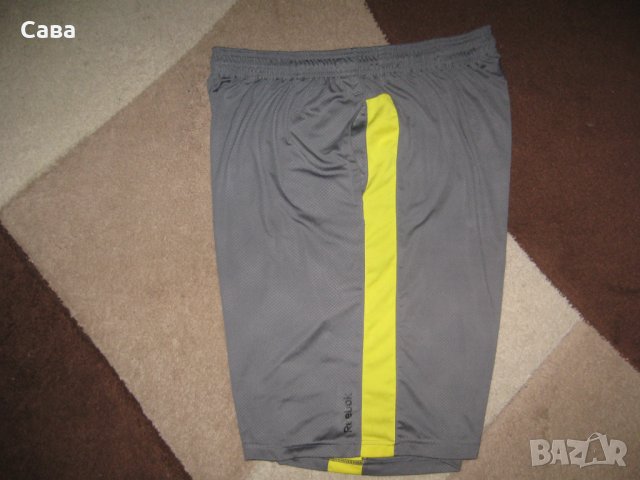 Шорти REEBOK   мъжки,ХЛ, снимка 4 - Спортни дрехи, екипи - 37180425