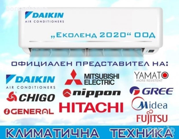 Инверторен климатик Gree GWH09ACC-K6DNA1A-I/GWH09ACC-K6DNA1A-O FAIRY WiFi, 9000 BTU, Клас A++ С ВКЛЮ, снимка 16 - Климатици - 37372735