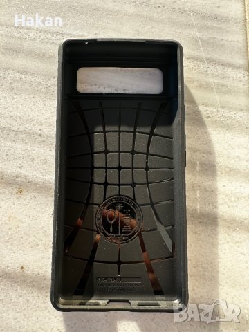 Google pixel 6 carbon case, снимка 2 - Калъфи, кейсове - 42974955