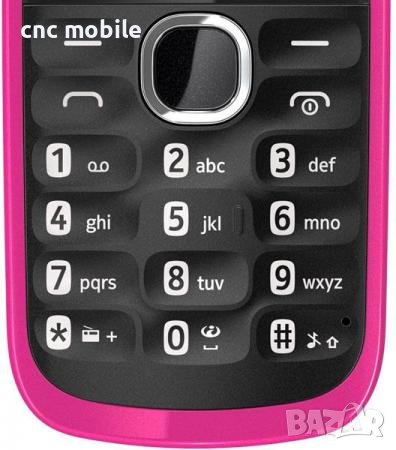 Nokia 110 - Nokia 111 клавиатура, снимка 1 - Резервни части за телефони - 28784294