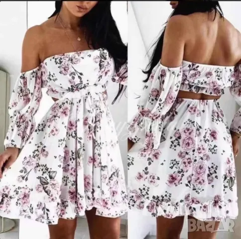 рокли , снимка 5 - Рокли - 50385577