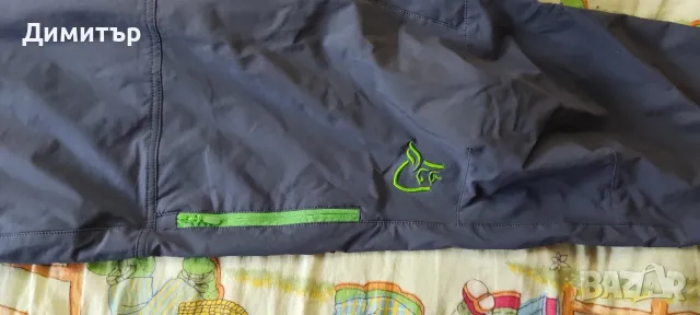 Norrona falketind flex 1, снимка 2 - Панталони - 49555100