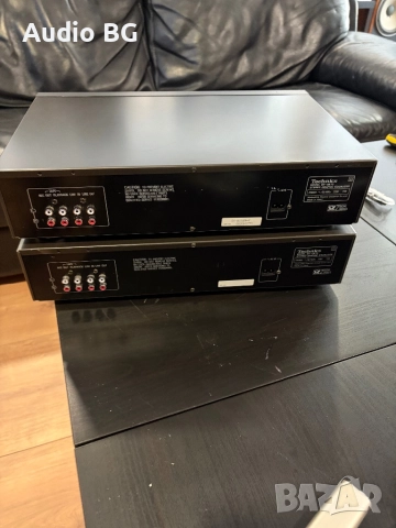 Technics SH-GE70, снимка 6 - Еквалайзери - 52823100