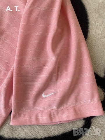 Nike Golf оригинална тениска, снимка 4 - Тениски - 40274511