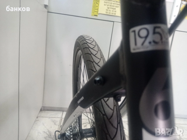 FELT 26ц 27ск хидравлика алуминиев размер 50, снимка 15 - Велосипеди - 51590884