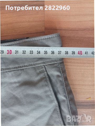 Tommy Hilfiger мъжки панталони , снимка 8 - Къси панталони - 37515557