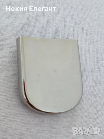 Долна част за Nokia 8800 Sirocco gold 