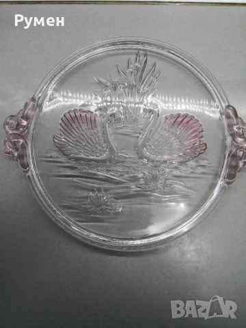 Кристал, стъкло, порцелан, керамика, снимка 13 - Сервизи - 43786761