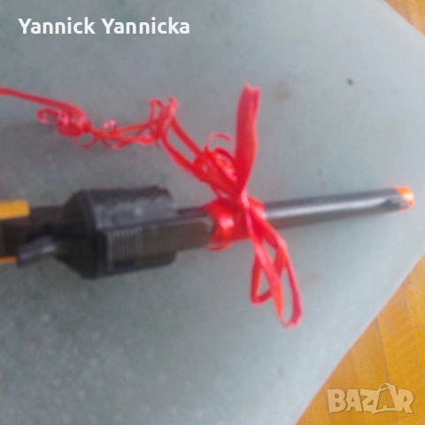 продавам детски пистолет , снимка 10 - Други - 53281377