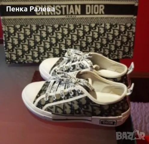 дамски кецове , снимка 2 - Кецове - 47722983