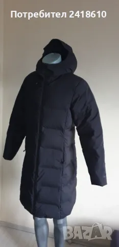 Patagonia Jackson Glacier Down Women Parka Size L НОВО! ОРИГИНАЛ! Дамско Зимно Яке - Парка!, снимка 3 - Якета - 48044014