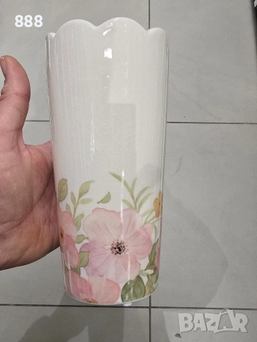 саксии кашпи вази , снимка 5 - Саксии и кашпи - 53422963