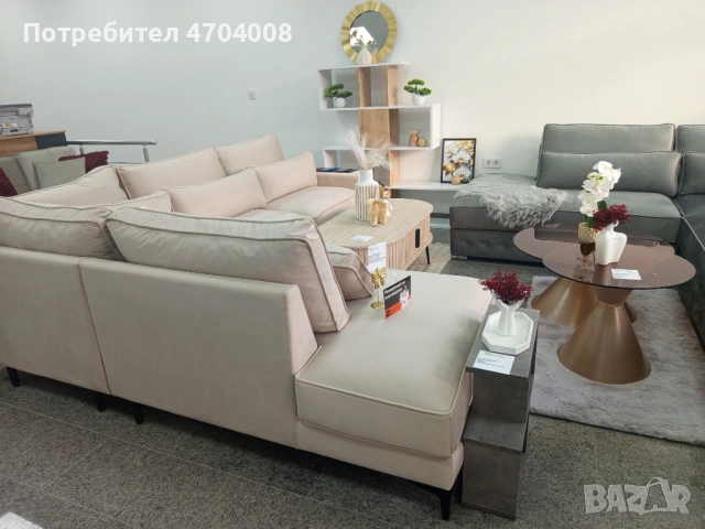 Мека мебел , снимка 3 - Дивани и мека мебел - 53042518