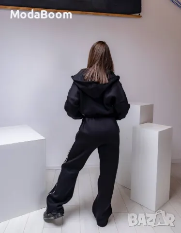 Nike | дамски комплект от три части , снимка 5 - Спортни екипи - 47968663